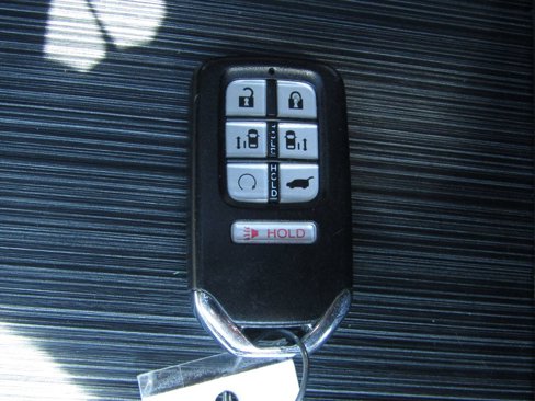 Used 2018 Honda Odyssey Elite image 41