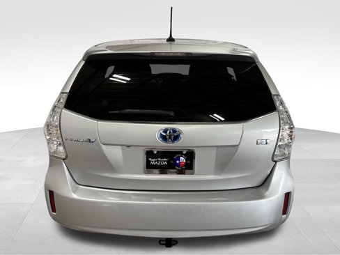 Used 2014 Toyota Prius V image 7