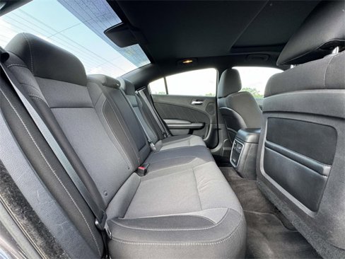 Used 2015 Dodge Charger SXT w/ Rallye Group image 16