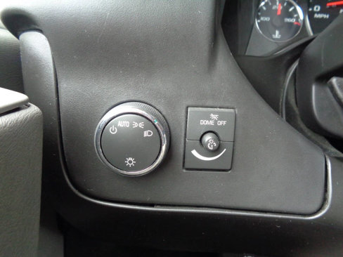 Used 2014 Chevrolet Express 3500 LT w/ LT Preferred Equipment Group image 52