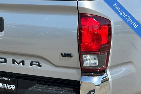 Used 2021 Toyota Tacoma SR5 image 13