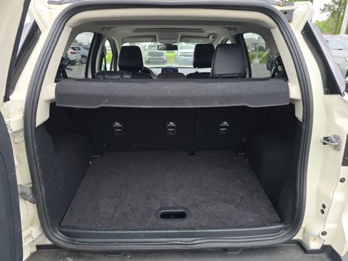 Used 2022 Ford EcoSport SES image 11