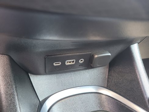 Used 2023 Chevrolet Malibu LT w/ Driver Confidence Package image 23