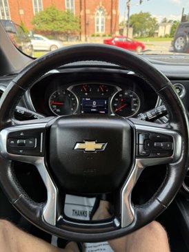 Used 2019 Chevrolet Blazer LT image 15