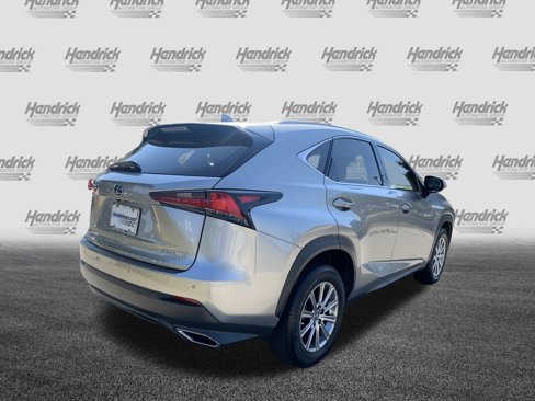 Used 2021 Lexus NX 300 FWD w/ Accessory Package 2 image 10