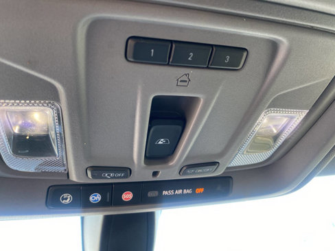 Used 2022 Chevrolet Silverado 1500 LT Trail Boss w/ Convenience Package II image 32