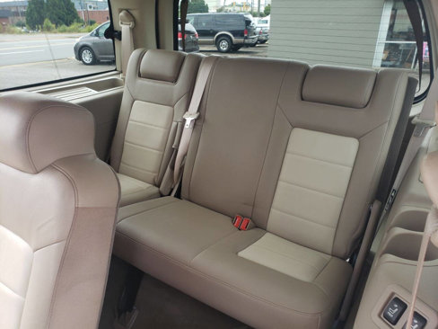 Used 2003 Ford Expedition Eddie Bauer image 12