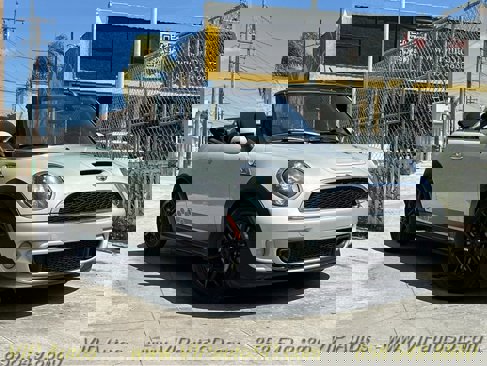 Used 2015 MINI Cooper S w/ Mini Connected Package image 1