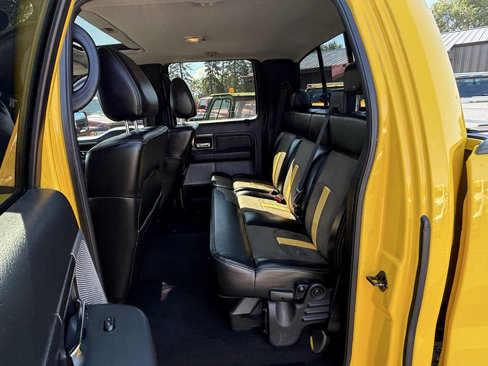 Used 2004 Ford F150 FX4 image 22