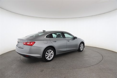 Used 2023 Chevrolet Malibu LT image 19