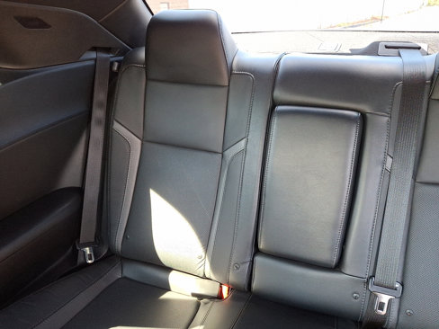 Used 2015 Dodge Challenger SXT Plus image 18