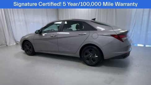 Used 2022 Hyundai Elantra SEL w/ Cargo Package image 20