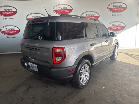 Used 2021 Ford Bronco Sport image 4