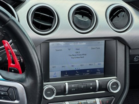 Used 2020 Ford Mustang Premium image 13