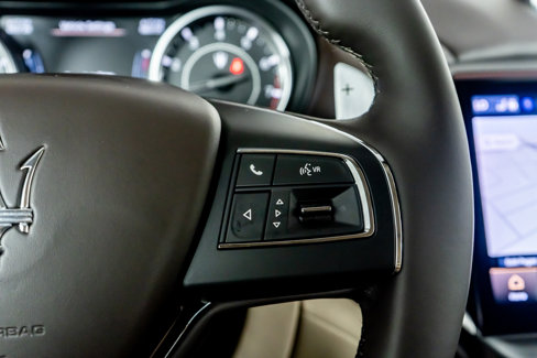 Used 2022 Maserati Ghibli Modena image 47