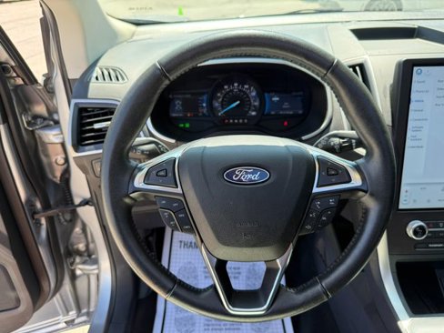 Used 2021 Ford Edge SEL w/ Convenience Package image 33