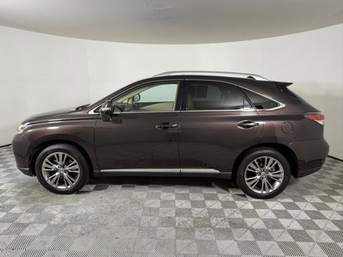 Used 2014 Lexus RX 350 FWD image 3