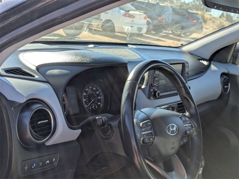 Used 2021 Hyundai Kona Ultimate w/ Cargo Package image 10