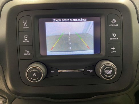 Used 2018 Jeep Renegade Sport w/ Power & Air Group image 15