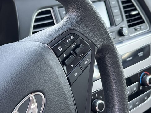 Used 2015 Hyundai Sonata Sport image 33