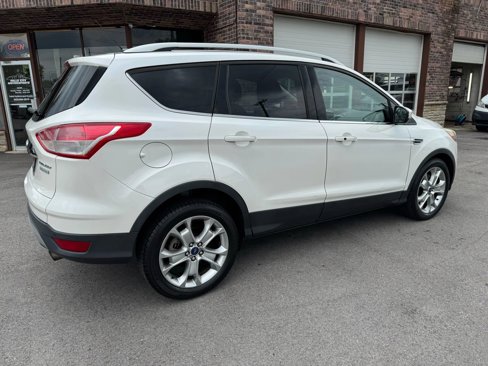 Used 2015 Ford Escape Titanium image 15