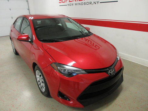 Used 2019 Toyota Corolla LE image 11