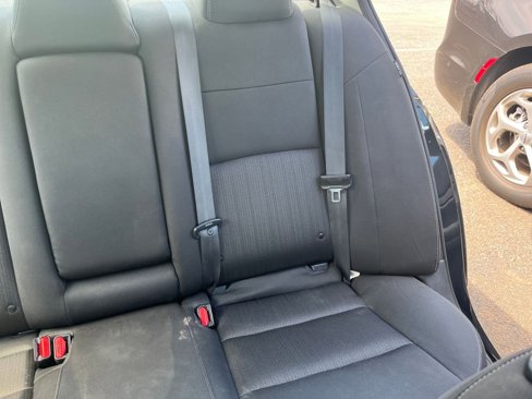 Used 2023 Nissan Altima 2.5 SV image 37