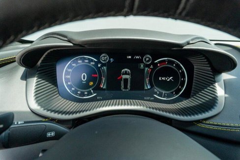 Used 2021 Aston Martin DBX image 60