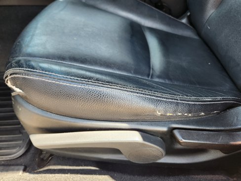 Used 2014 Subaru Crosstrek 2.0i Limited image 18