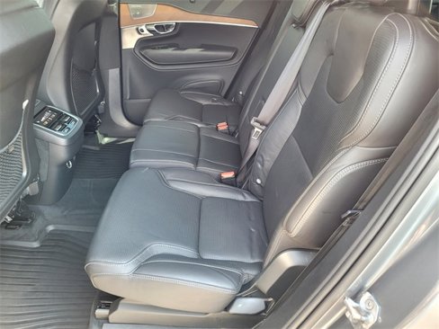 Used 2017 Volvo XC90 T6 Inscription w/ Vision Package image 22