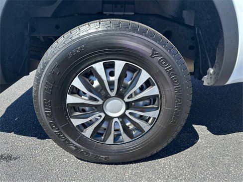 Used 2022 Ford Ranger XL w/ Equipment Group 101A High image 13