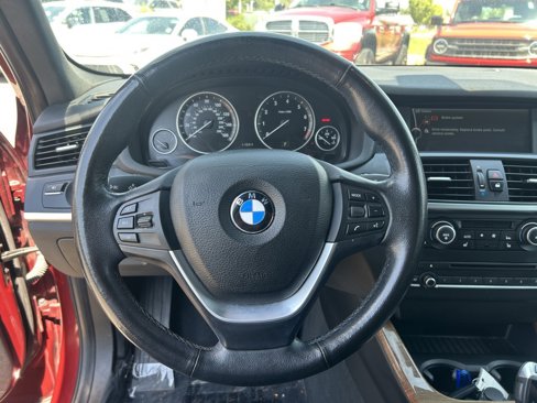 Used 2013 BMW X3 xDrive28i image 20