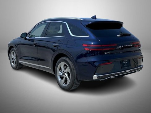 New 2026 Genesis GV70 2.5T Advanced image 7