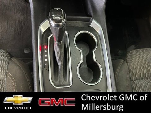 Used 2019 Chevrolet Traverse LT image 25