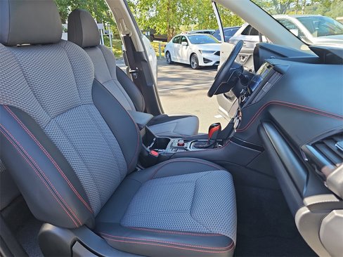 Used 2022 Subaru Forester Sport image 10