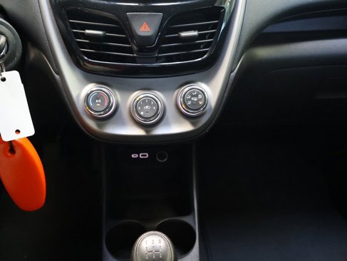 Used 2019 Chevrolet Spark LS image 17