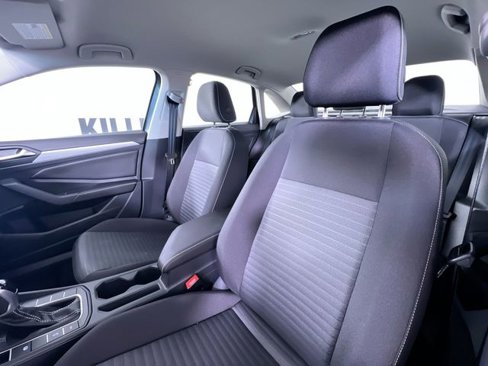 New 2025 Volkswagen Jetta S image 11
