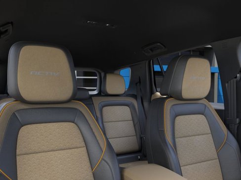 New 2026 Chevrolet Equinox ACTIV image 24