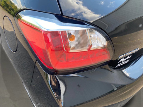 Used 2021 Mitsubishi Mirage image 12
