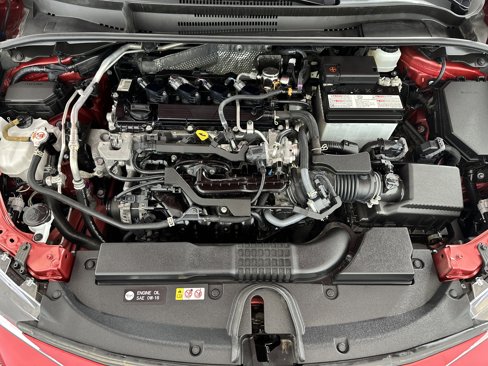 Used 2022 Toyota Corolla SE image 11