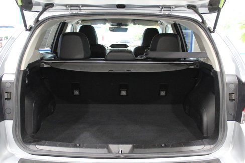 Used 2018 Subaru Crosstrek 2.0i Limited w/ Popular Package #3 image 22