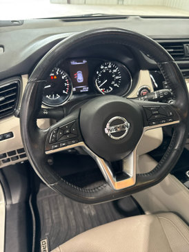 Used 2018 Nissan Rogue Sport SL image 19