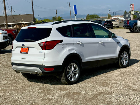 Used 2019 Ford Escape SEL image 5
