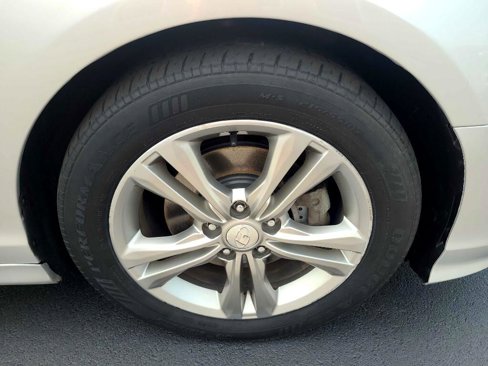 Used 2019 Hyundai Sonata SEL image 36