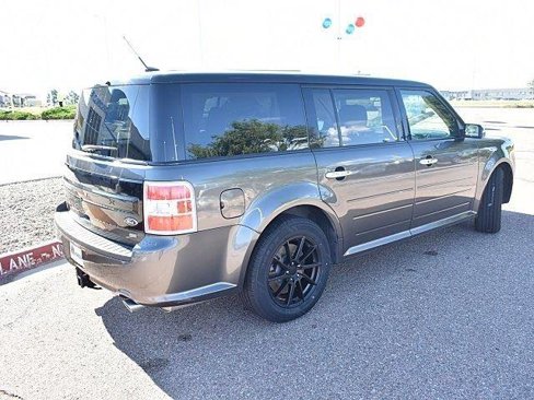 Used 2017 Ford Flex Limited w/ Appearance Package image 18