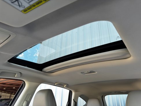 Used 2014 Honda CR-V EX-L image 10