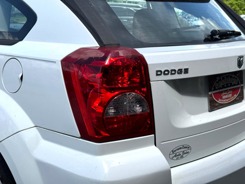 Used 2011 Dodge Caliber Express image 33