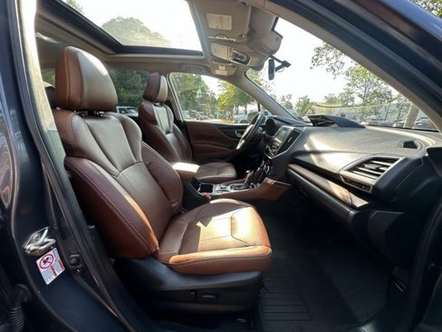 Used 2020 Subaru Forester Touring image 33