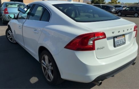Used 2013 Volvo S60 T5 image 4