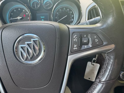 Used 2014 Buick Verano Convenience image 27